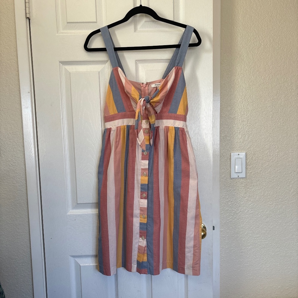 Madewell Dress